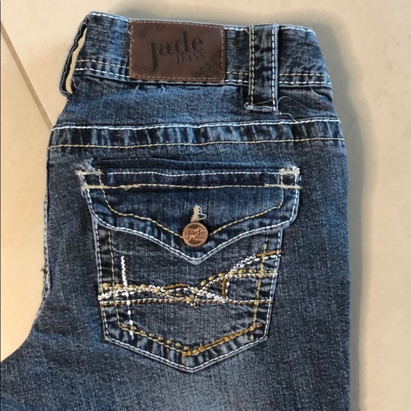 Jade Jeans Bootcut Jeans - Picture 2 of 4